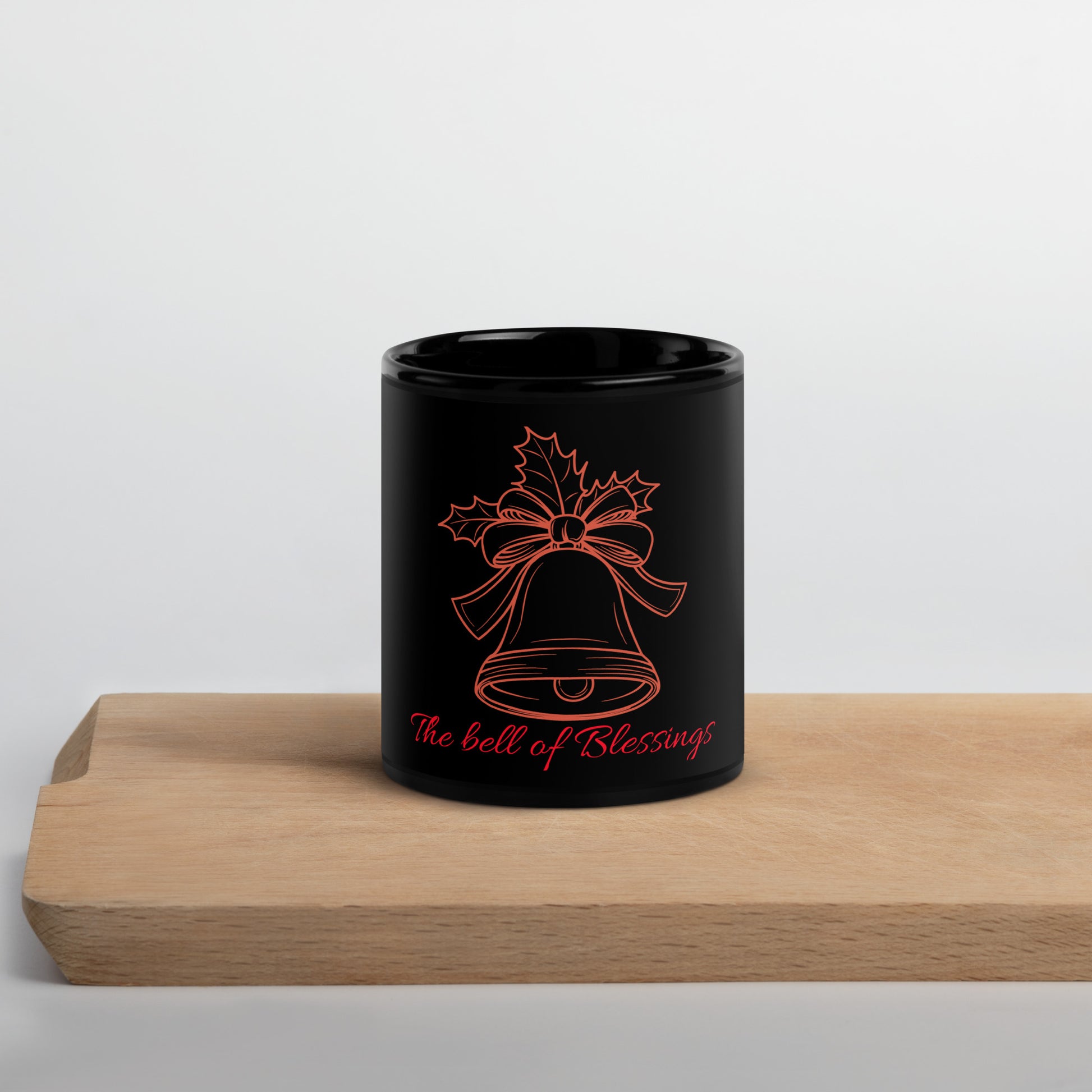 Mug | Bell of Blessing | Christmas - Better Outcomes