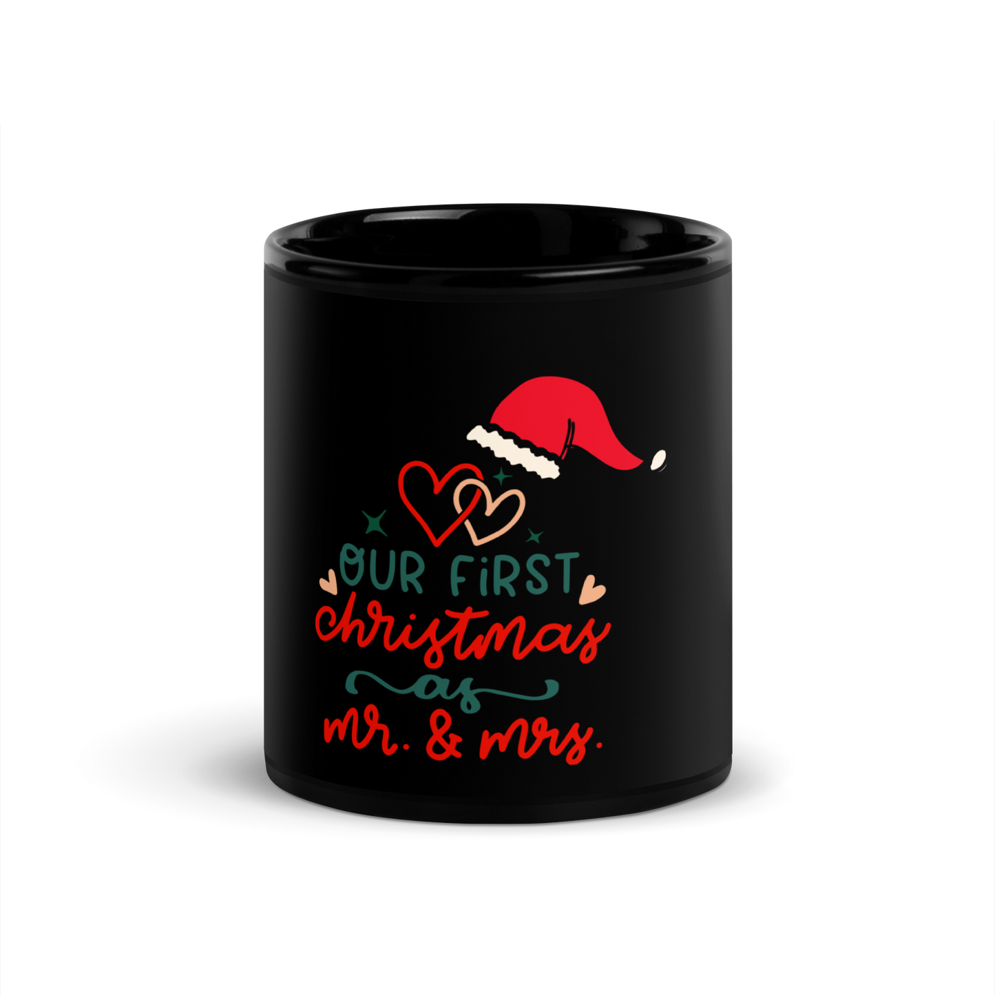 Mug | Our First Christmas - Better Outcomes