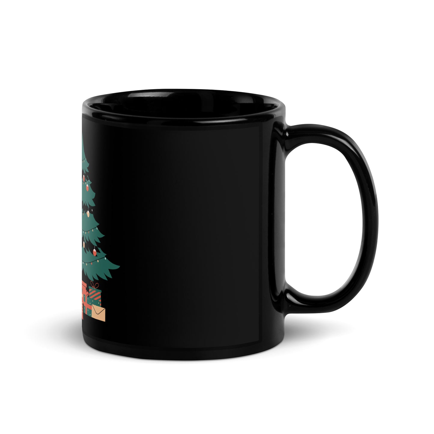 Mug | Christmas Family - Better Outcomes