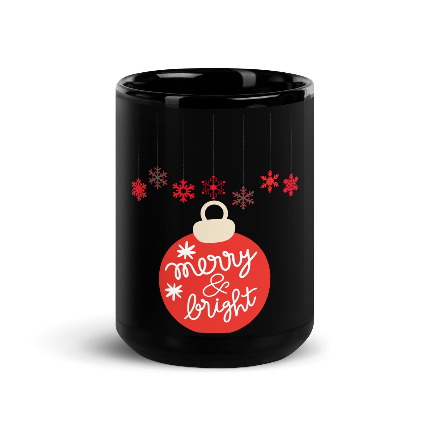 Mug | Merry Xmas - Better Outcomes