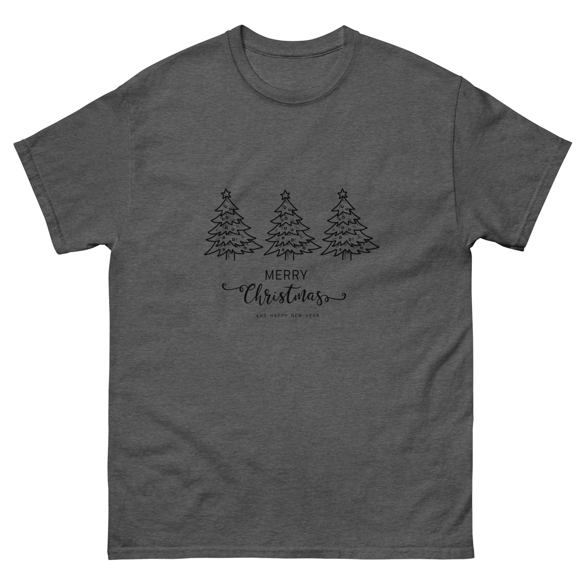 Classic tee | Merry Christmas - Better Outcomes