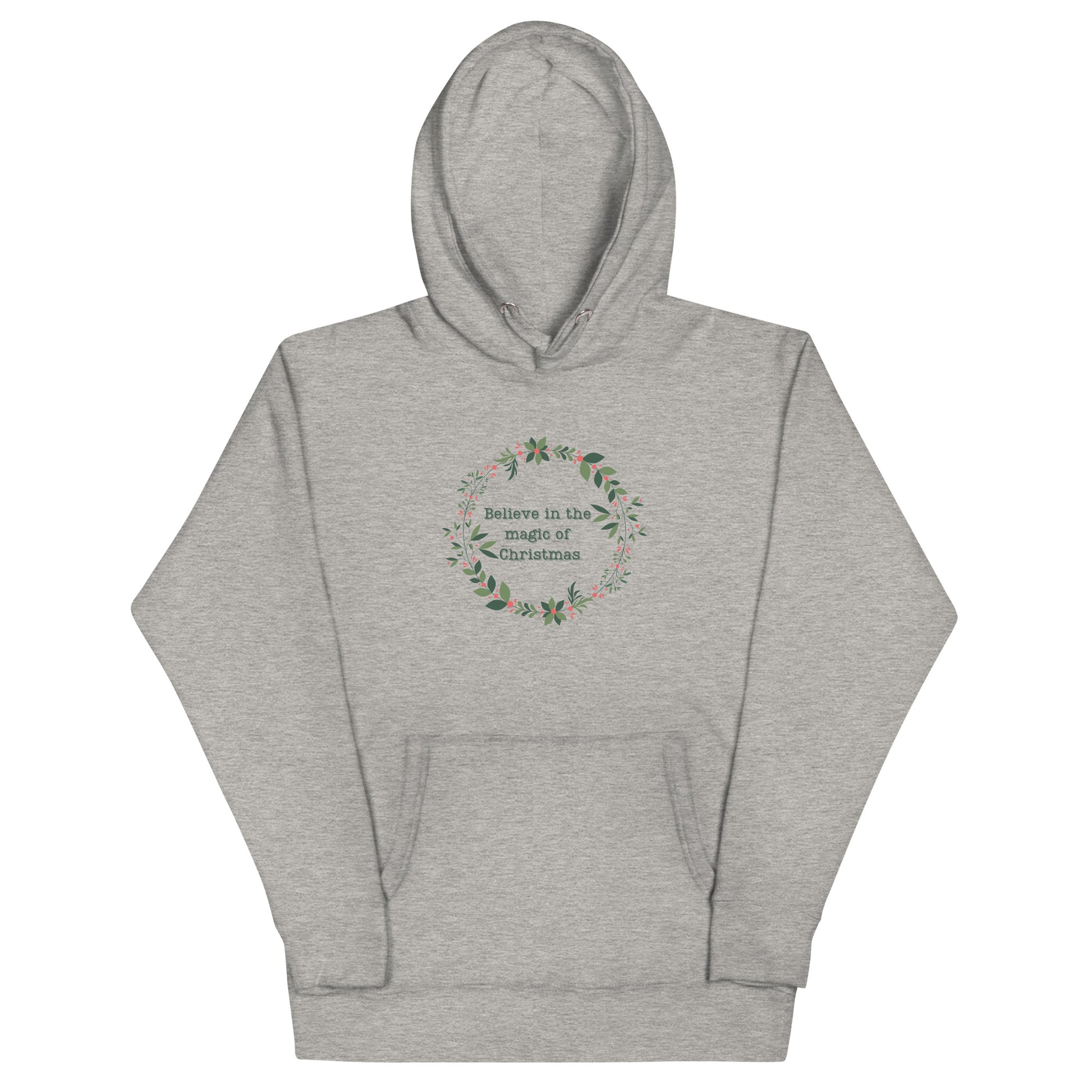 Unisex Hoodie | Christmas Magic - Better Outcomes