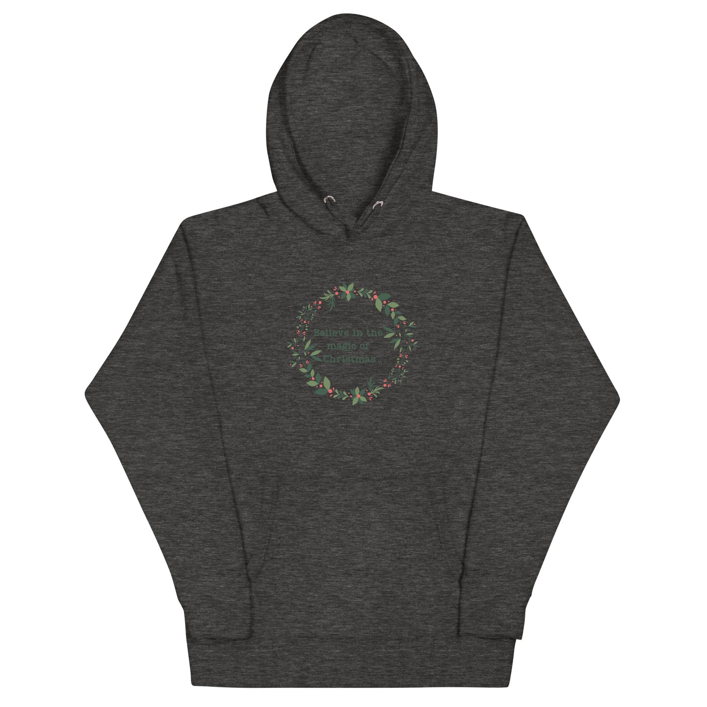 Unisex Hoodie | Christmas Magic - Better Outcomes