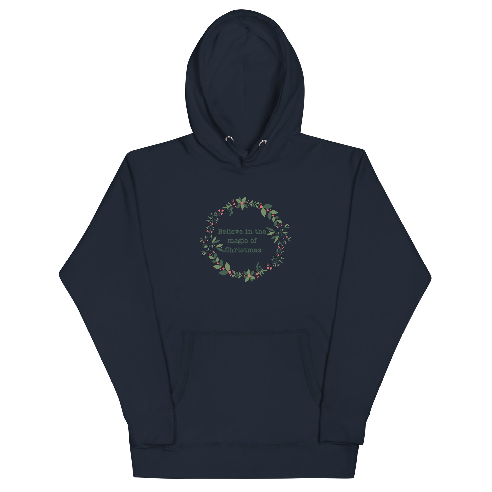 Unisex Hoodie | Christmas Magic - Better Outcomes