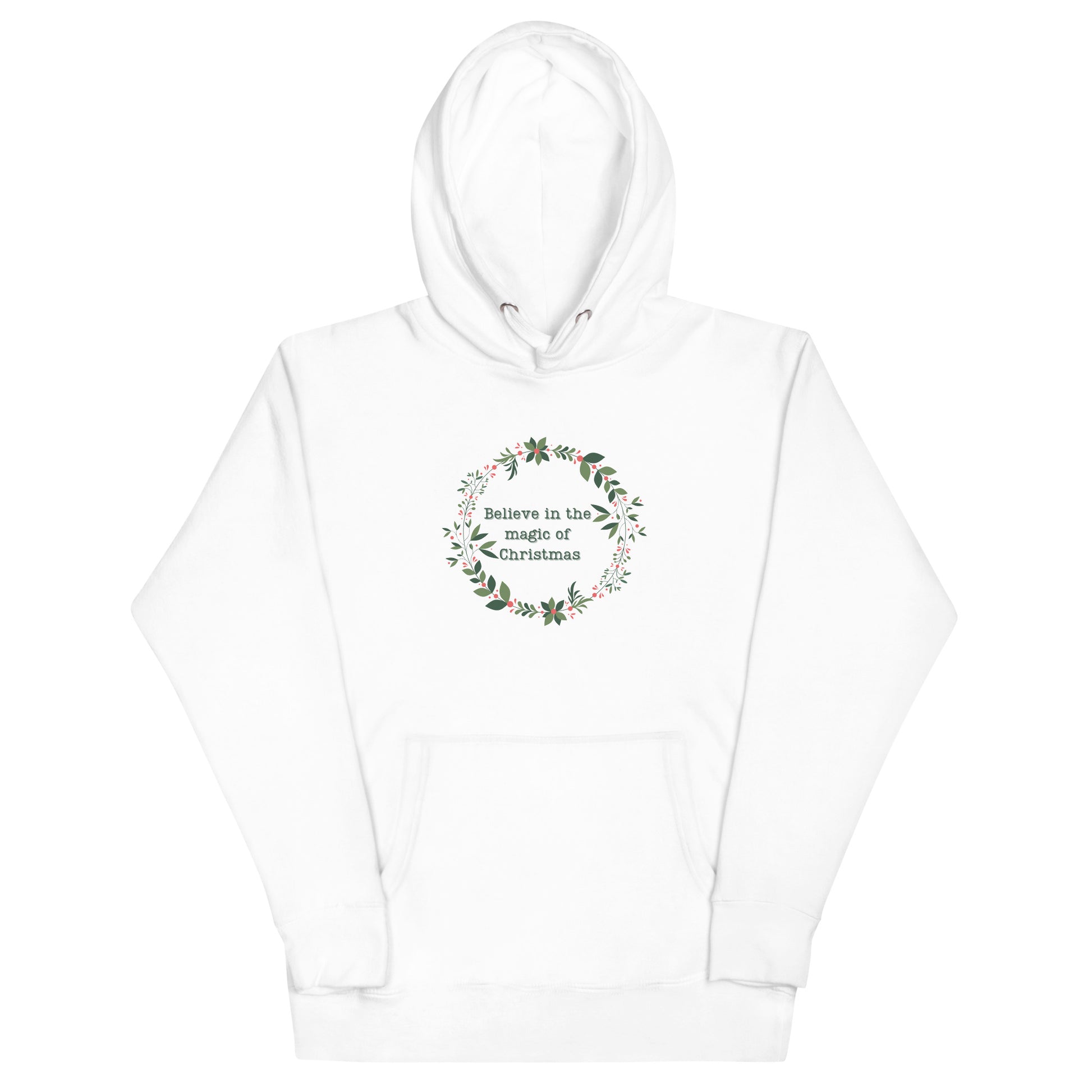 Unisex Hoodie | Christmas Magic - Better Outcomes