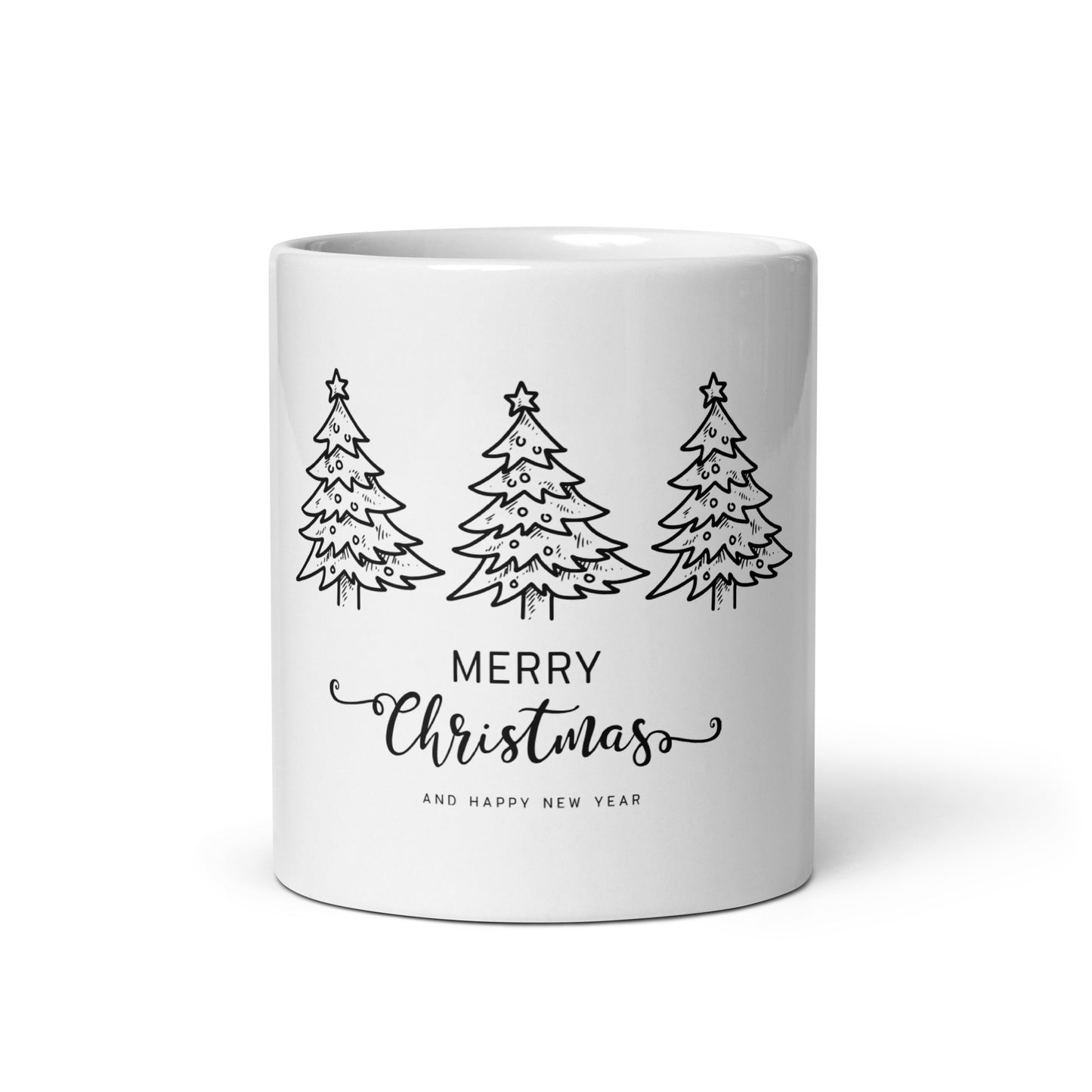 Mug | Merry Christmas - Better Outcomes