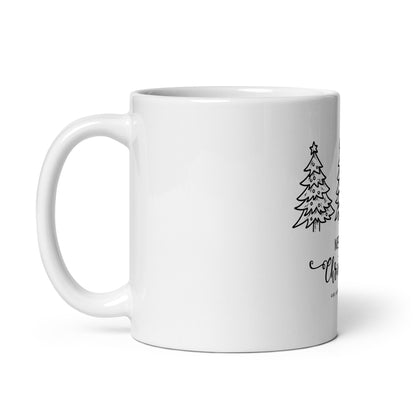 Mug | Merry Christmas - Better Outcomes