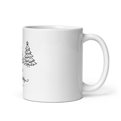 Mug | Merry Christmas - Better Outcomes