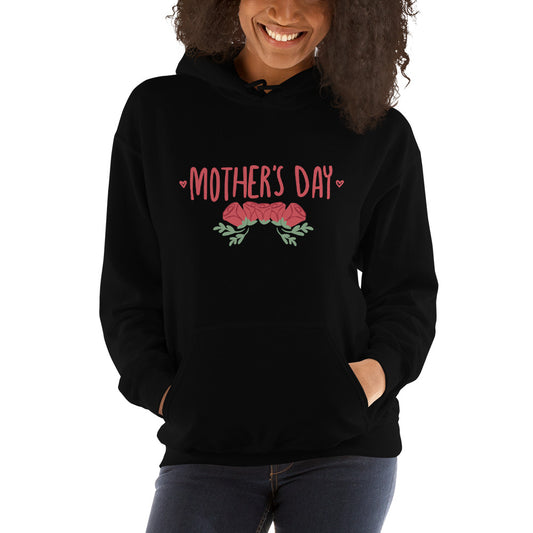 Unisex Hoodie | Mothers Day - Better Outcomes