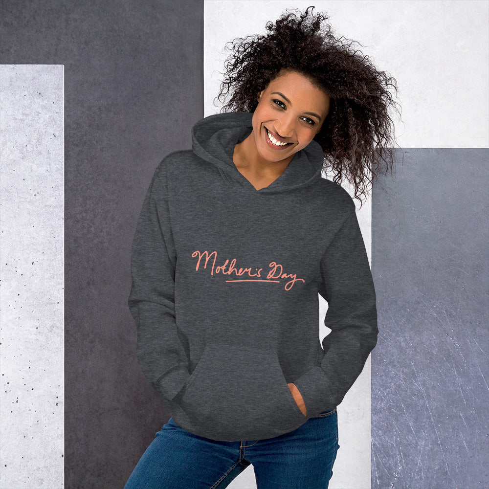 Unisex Hoodie | Mothers Day - Better Outcomes