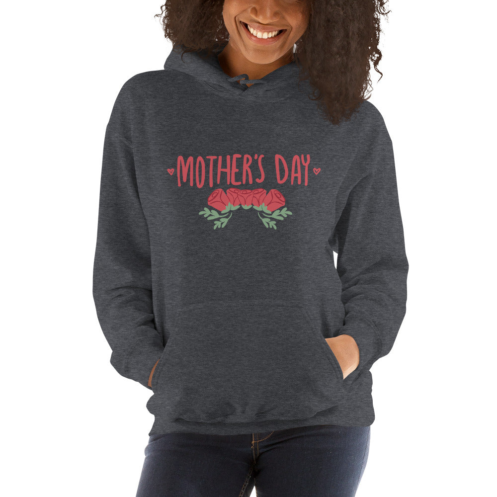 Unisex Hoodie | Mothers Day - Better Outcomes