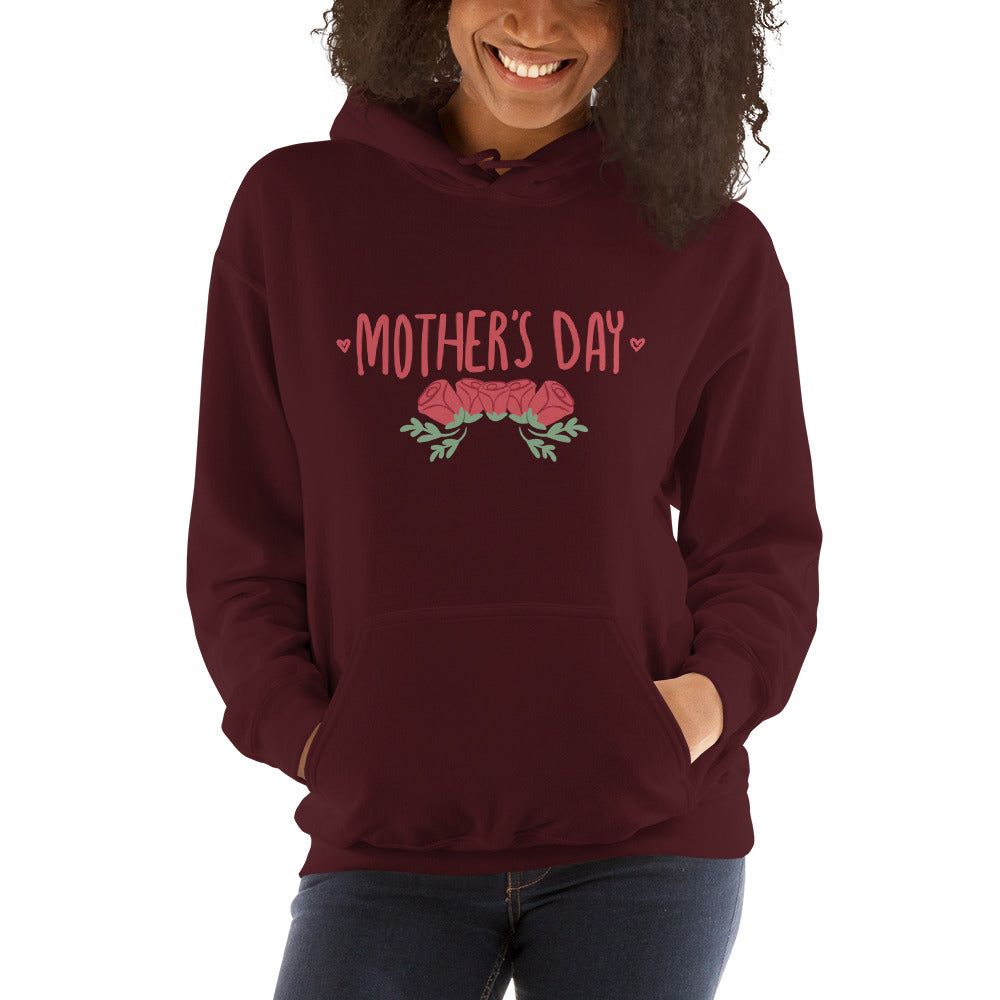 Unisex Hoodie | Mothers Day - Better Outcomes