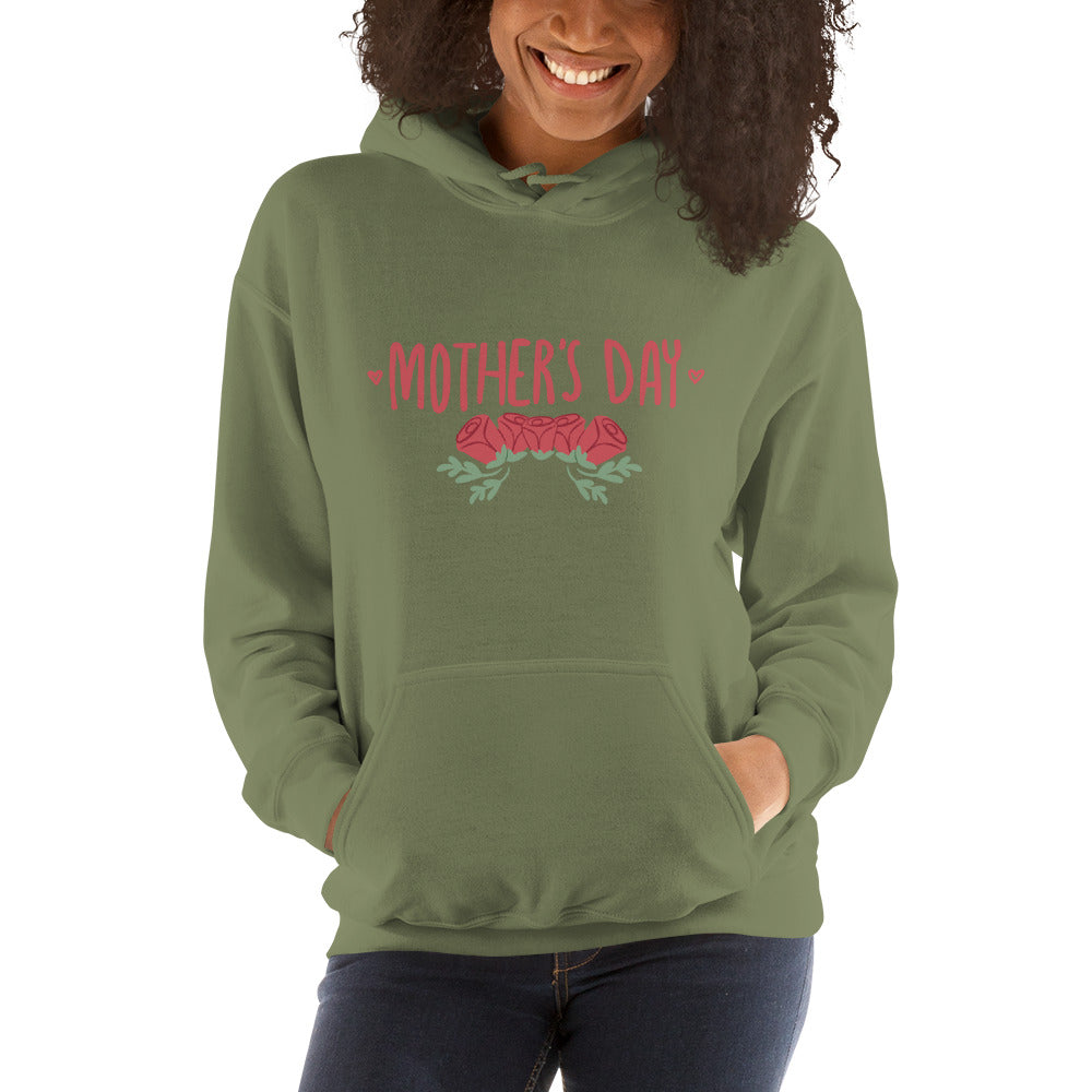 Unisex Hoodie | Mothers Day - Better Outcomes