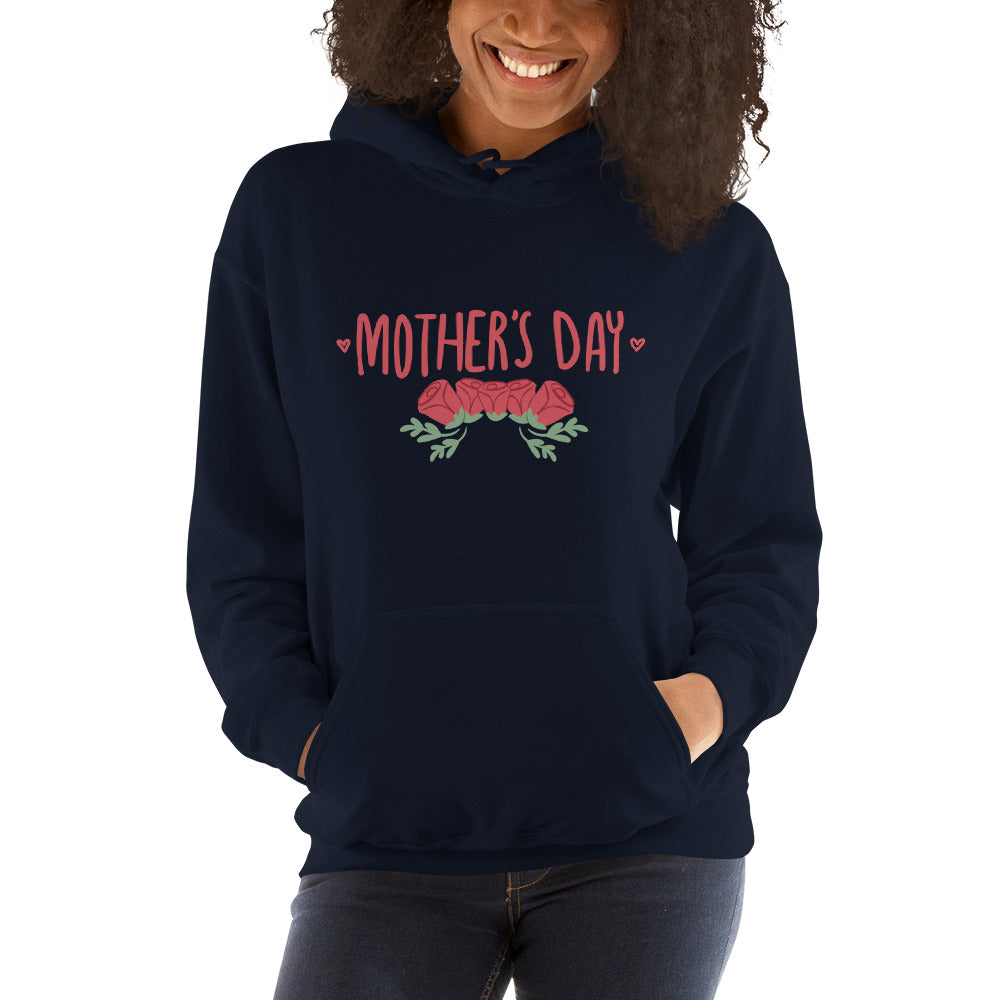 Unisex Hoodie | Mothers Day - Better Outcomes