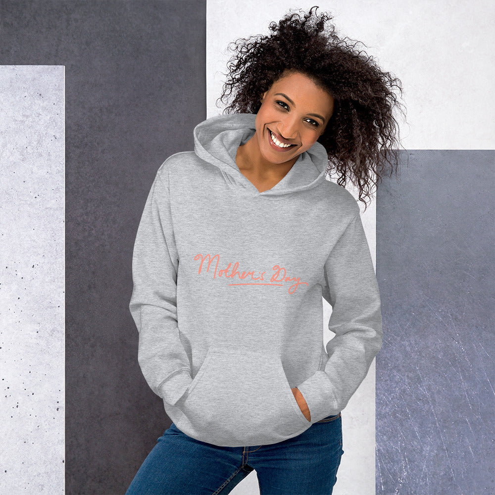 Unisex Hoodie | Mothers Day - Better Outcomes