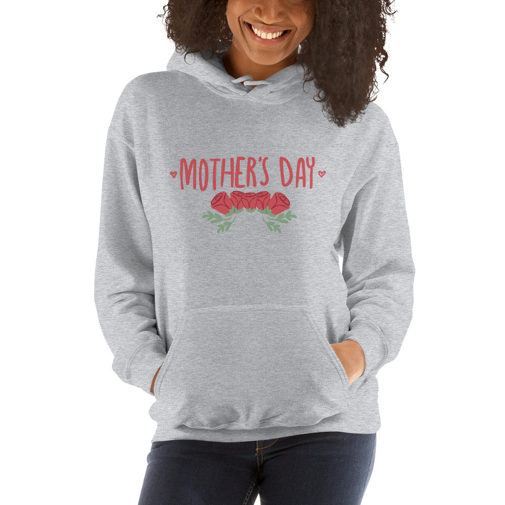 Unisex Hoodie | Mothers Day - Better Outcomes