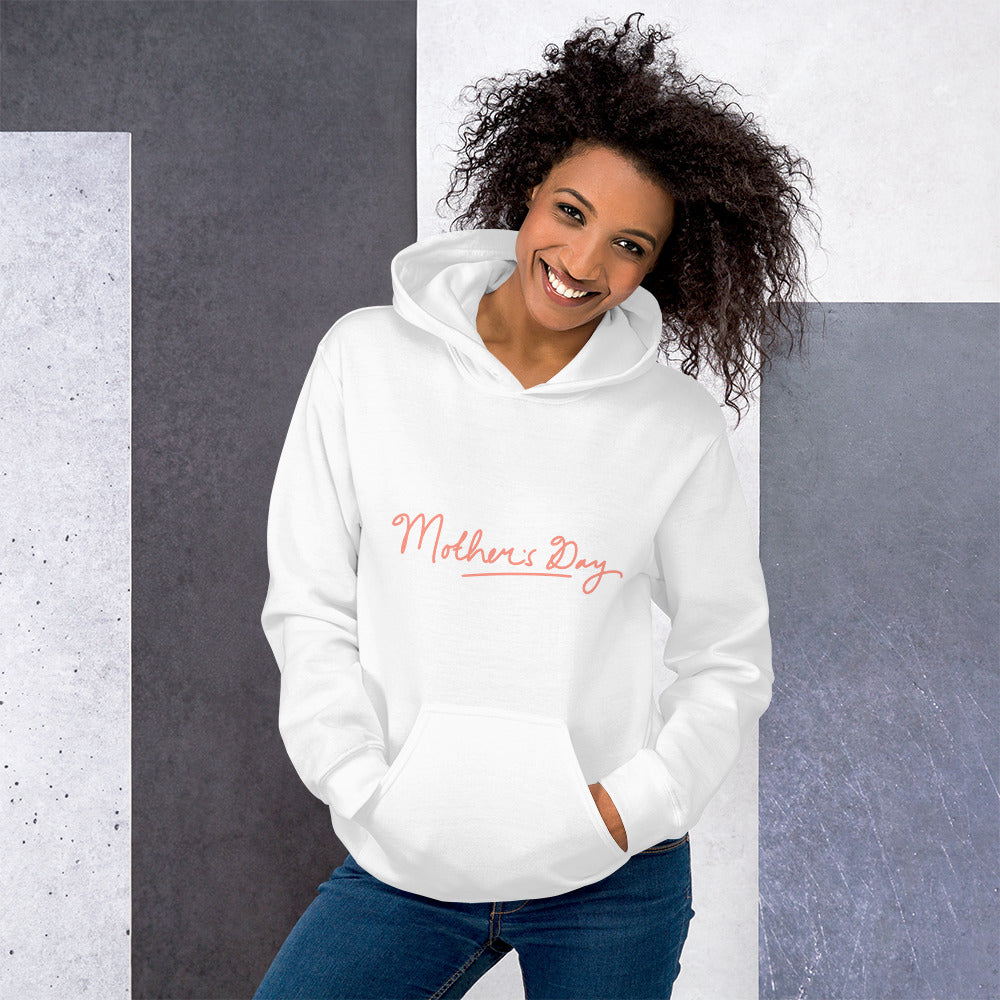 Unisex Hoodie | Mothers Day - Better Outcomes