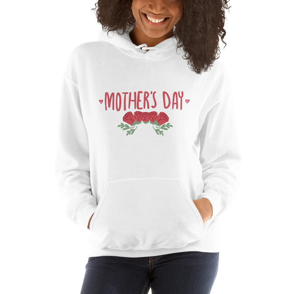 Unisex Hoodie | Mothers Day - Better Outcomes